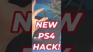 Hack Your PS4 In Seconds With The P4 Tool