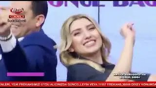 Alican Avcı - Patladı Gitti - Vatan Tv