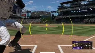 Just a casual 490 foot BOMB