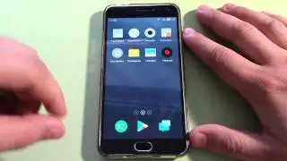Meizu M2 Note ► меняем ID и делаем международный смартфон САМИ!