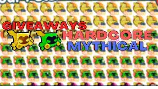 🔴LIVE🔴Free HARDCORE LUCKI DOMINUS MAILBOX Giveaway |Pet Simulator X  #live #petsimulatorx #roblox