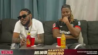 TeeBone Tells ALL, Being Shot 4 Times, Valiant, Dj Mac & Corruption In Dancehall | Let's Be Honest