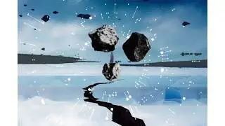 NAGAN SERVER × Kazuhiko Maeda 「wave」