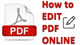 how to edit pdf document and how to merge pdf files into one online using small pdf