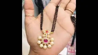 #Latest #Mangalsutra #Designs #2021 New Design Stylish Mangalsutr