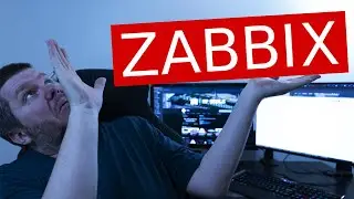 How to install Zabbix to monitor your Homelab or Enterprise