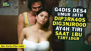 G4D!S INI MEMP3RS3MB4HKAN K3SUC!AN UNTUK AY4H T!Ri  ? | Alur Cerita Film Drama Thriller