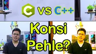 C vs C++ in 2024?