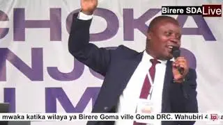 INJILI FAMILY KATIKA MAKAMBI GOMA DRC