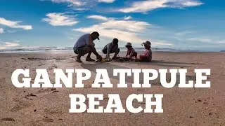 Unveiling the Hidden Gem of the West Coast: GANPATIPULE | MTDC Resort | Paras Suri