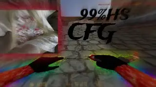 🔴💞NEW CFG🥶BY Zehhs💞ONLY HS🥶🔴