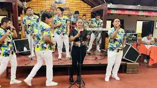 Orquesta Son Majao 🔴- En tus manos