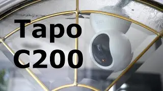 Tapo C200 Review (2/3): Alexa & Google Home