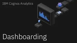 Dashboards - How to drill through from a dashboard to a report (11.2.2)