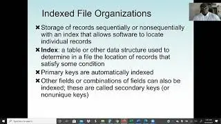 Type of Relationships within the Relational Database Management System