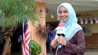PoliTV - Sepetang Bersama PMM 2017