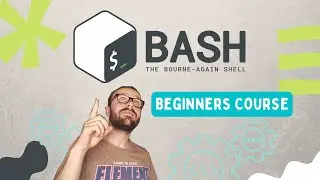 Bash Beginners Course: Become a Bash Scripting Superhero!