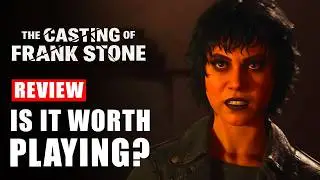 The Casting of Frank Stone Review - Is It Worth Playing? Honest Thoughts on Gameplay Demo