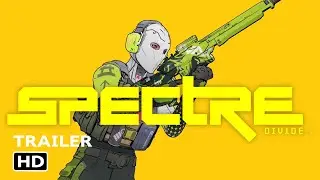 Spectre Divide | GAMEPLAY TRAILER | Steam & PC  Mode Trailer