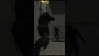 ДЕД НЕ НАДО! |  CS 1.6 | SCP FOUNDATION