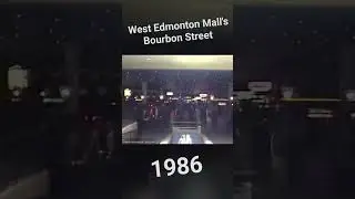 The OG Bourbon Street at WEM had it's  Theme set to 11