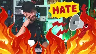 QA#26 - REACTING TO HATE COMMENTS