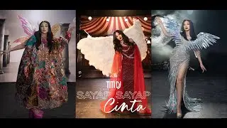 TITI DJ - Sayap-Sayap Cinta (Official Music Video)