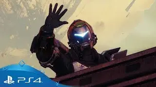 Destiny 2 | Refer A Friend | PS4