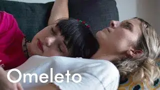 CUDDLE BUDDY | Omeleto