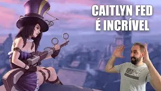 500 AD CAITLYN FAZ MAGIA | JOAOS92