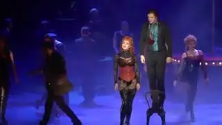 Джекилл и Хайд. 