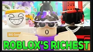 How These Developers Donated Millions Of Robux