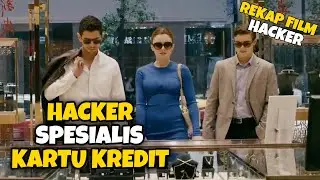 Seni Menghasilkan Banyak Uang Dengan Mudah - Rekap Alur Cerita Film Hacker (2016)