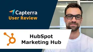 HubSpot Marketing Hub Review: Effective tool that can save your business time