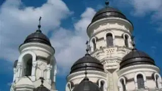 Optina. Psalm 6.wmv