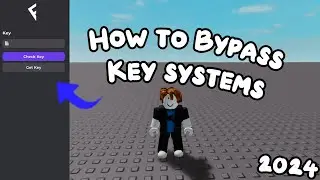 How To Bypass Key Systems For Fluxus,Codex,Delta,Hydrogen,Vega X