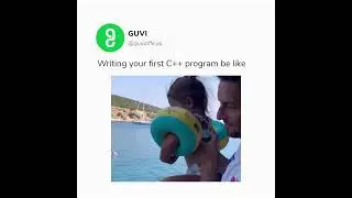 🤣🤣🤣🤣 | GUVI | #shortsvideo #guvi #shortsyoutube #shortsfeed