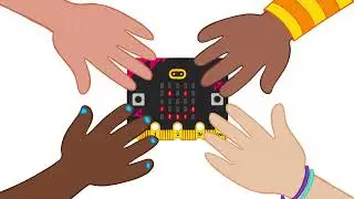 micro:bit Physical Computing Fundamentals: meet your micro:bit introduction lesson