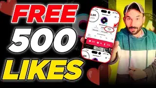 how to get free likes on tiktok 2023 |tiktok like  website | jhatka Tips | #tiktokfreelike #tiktok