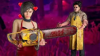 Вот Почему Я ЛЮБЛЮ Погони С БУББОЙ 🥰 | ДбД Моменты, Dead by Daylight