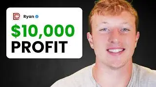 How I made $10,000 profit using Inversion FVGs