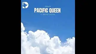 JARAHN _ PACIFIC QUEEN FT BRENZ X AGGEL