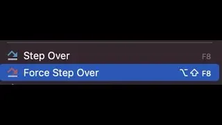 Debugger Basics in Intellij IDEA #3: Stepping and Step over