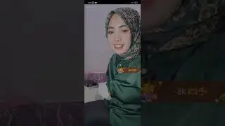 live bigo hijab hot