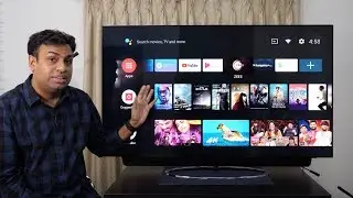 OnePlus TV Q1 Pro 55