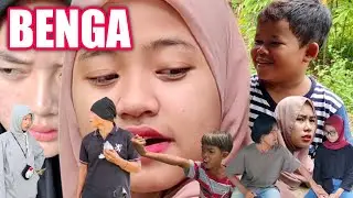 BENGA | budak koceak