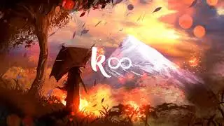 Drown - The Lost Beat & Monkid (ft. Leyre Basarte) (Official Audio)