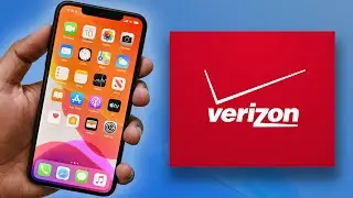 Unlock Verizon iPhone 11/11 Pro/11 Pro Max by IMEI Permanently for TMobile, Metro, ATT & ANY Carrier