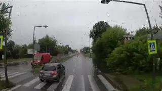 Варшава онлайн.