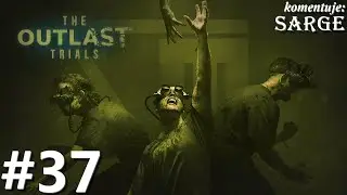 Zagrajmy w The Outlast Trials PL odc. 37 - Uwolnienie więźniów | Bambino